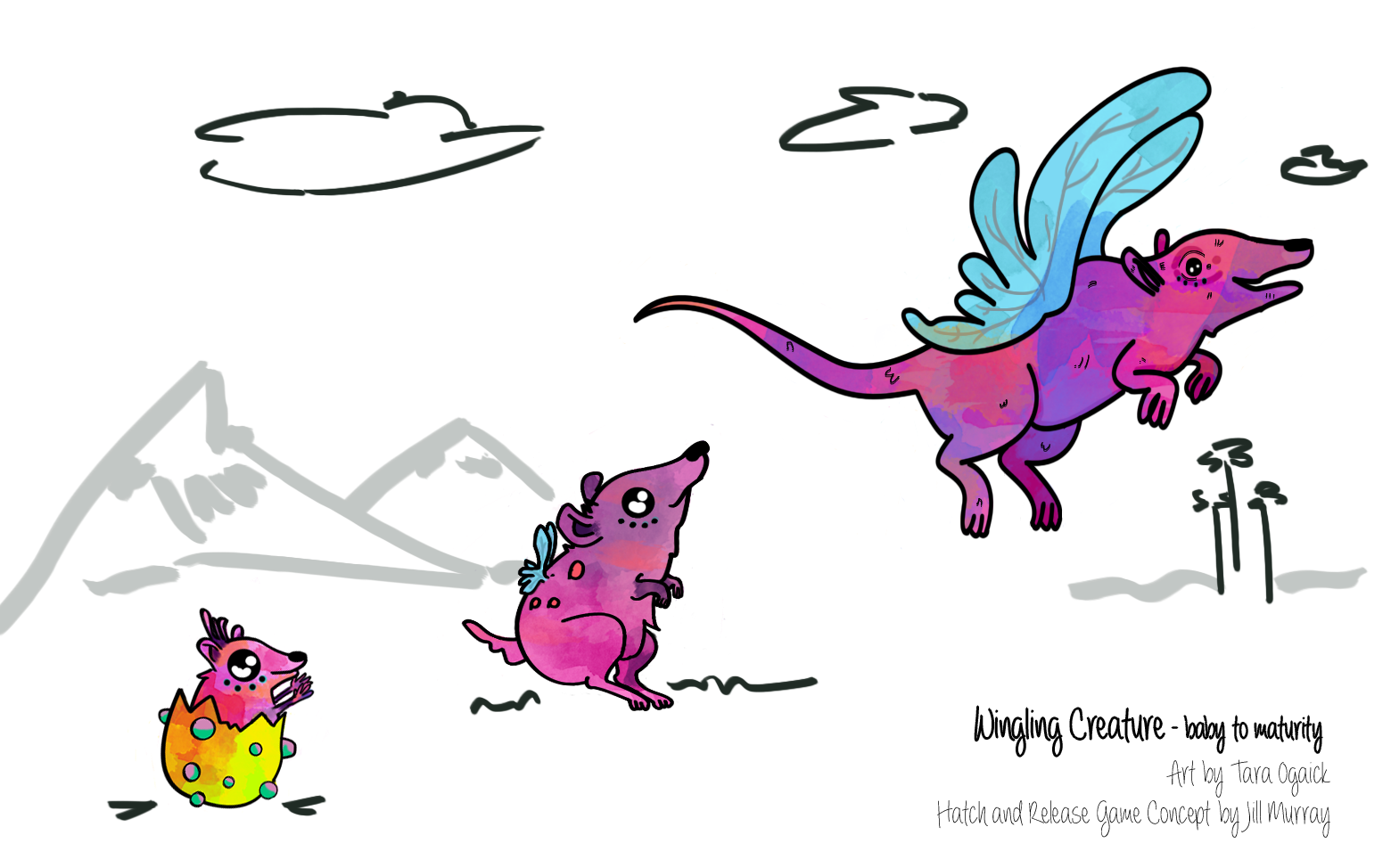 Wingling Creature - concept art.png