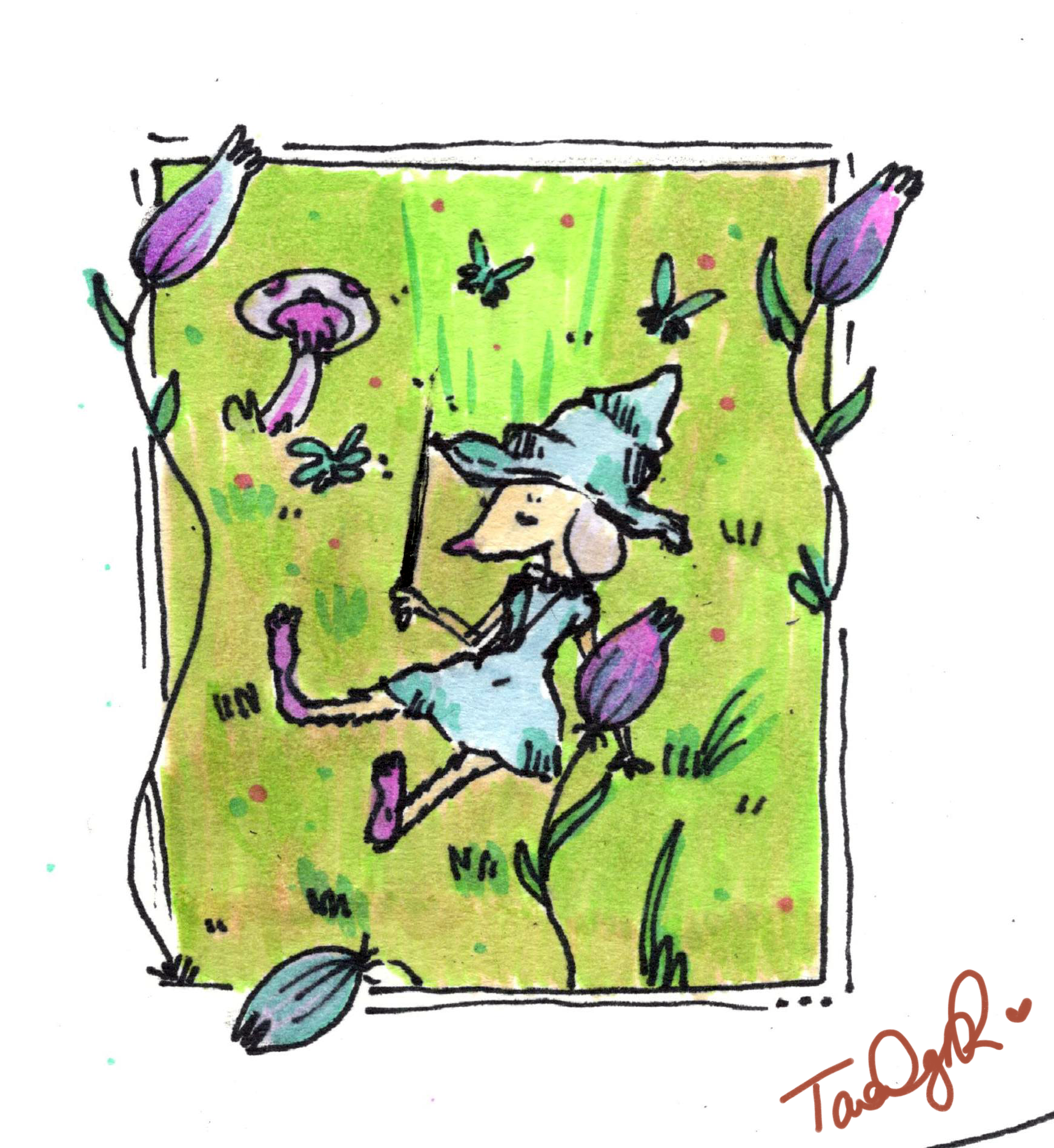 Card Art