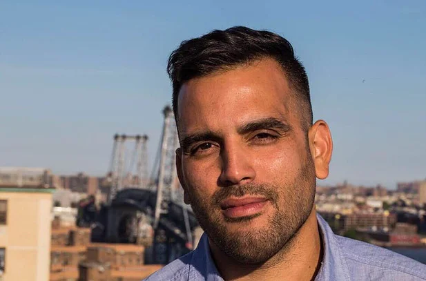 Kenny Garcia, AXS TV, Laughs on Fox, NBC's Stand Up for Diversity Finalist