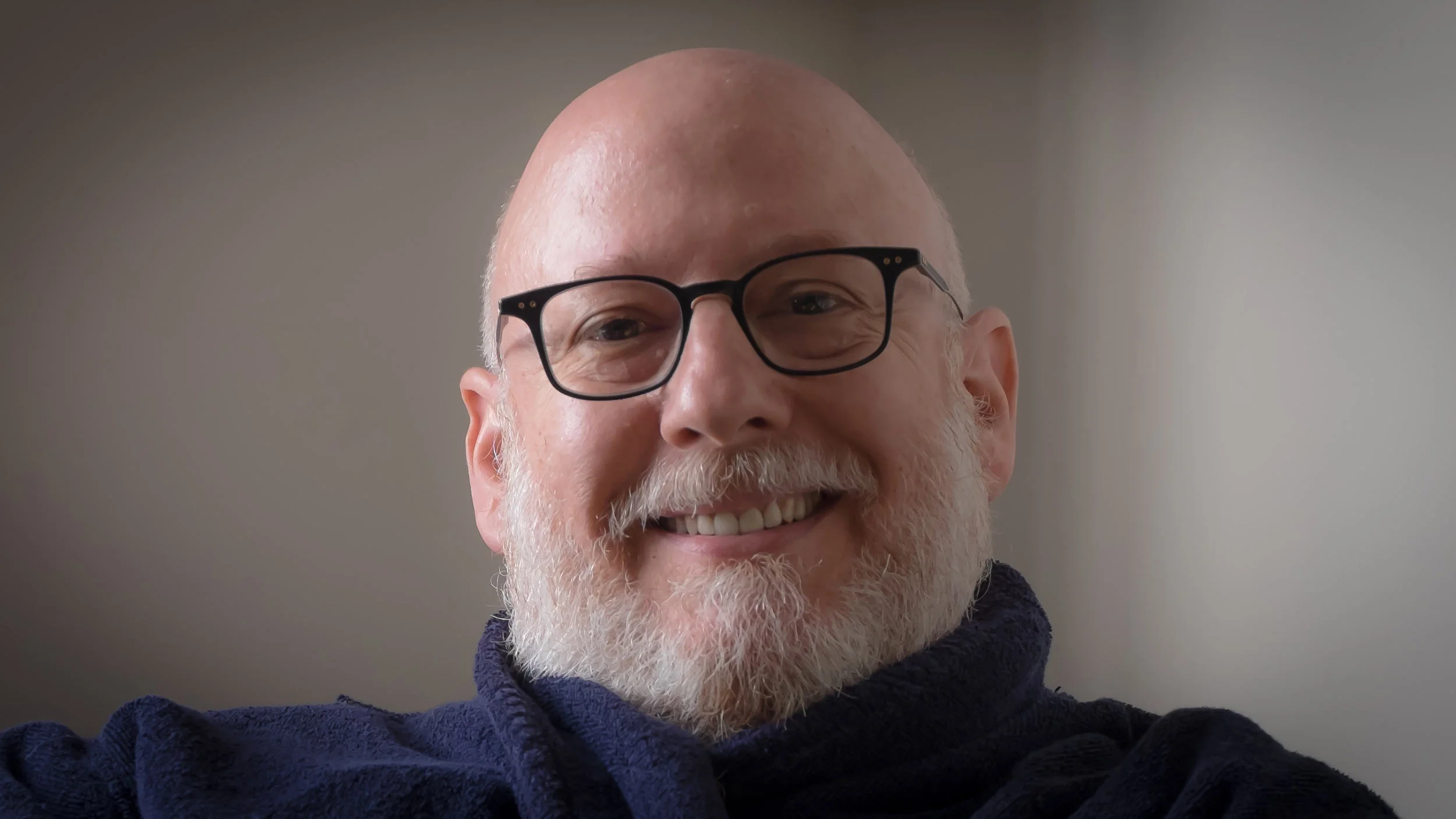 Paul Lutvak, M.D.