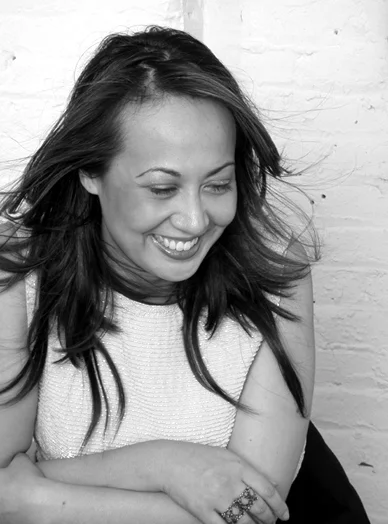 Kate Rigg, "Family Guy", "The Path" and Creator of Oxygen TV's "Dance Your Ass Off"