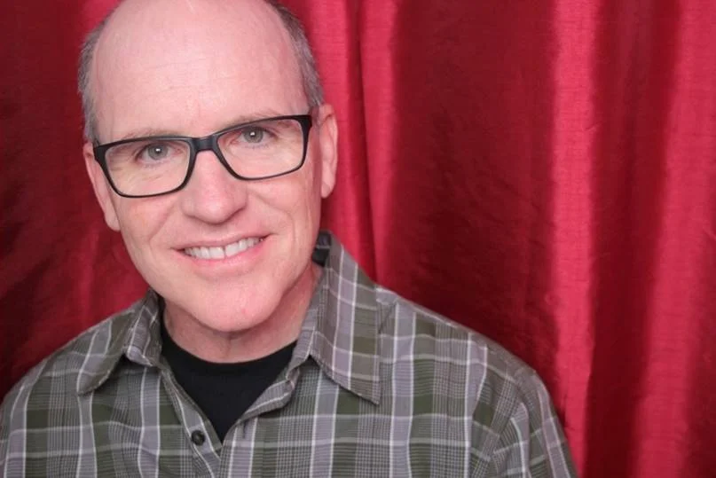 Greg Fitzsimmons, Writer for "Lucky Louie” Former Head Writer on “The Chelsea Handler Show,”
