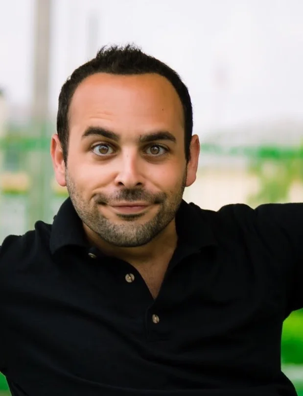 David Del Rosario, Official Comic For The Ford Motor Company, Winner Of The Improv's Battle To Arizona, South Beach Comedy Festival