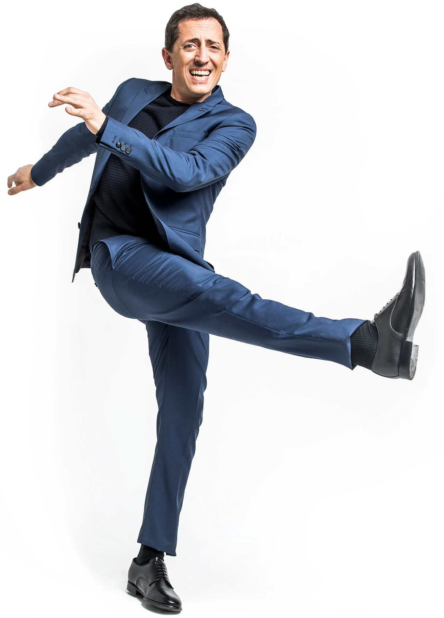 Manhattan Comedy School Gad Elmaleh.jpg