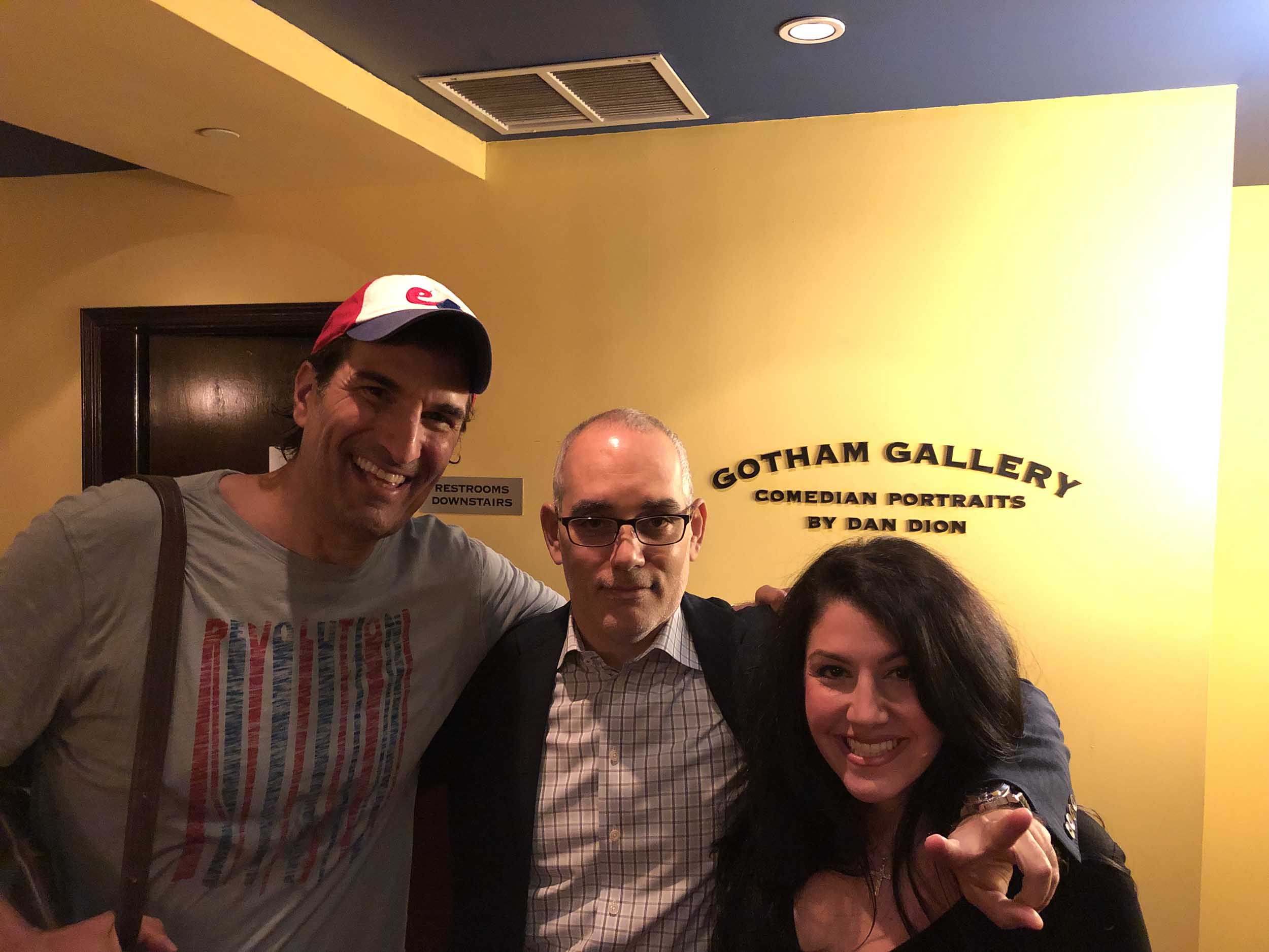 Manhattan Comedy School Hosts Gary Gulman 00013.jpg