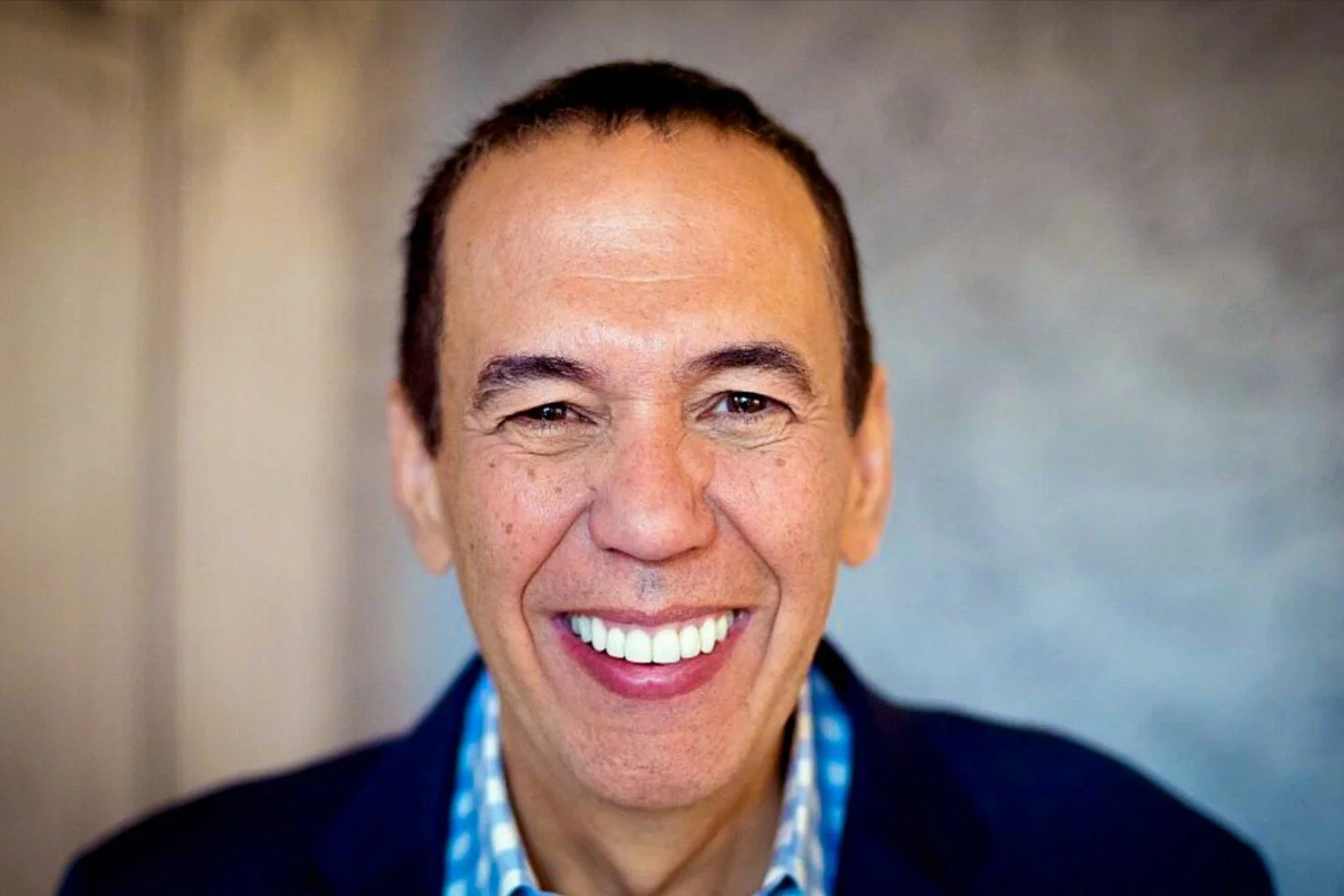 Tribute to Gilbert Gottfried