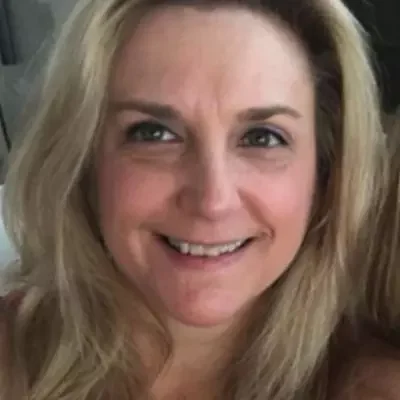 Stacy Seidel Tea of Broadcasters Casting