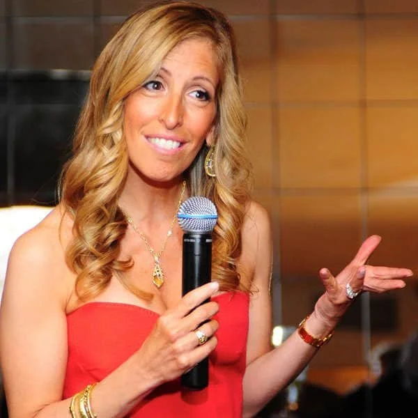 Liz Lewis, CSA of Liz Lewis Casting Partners