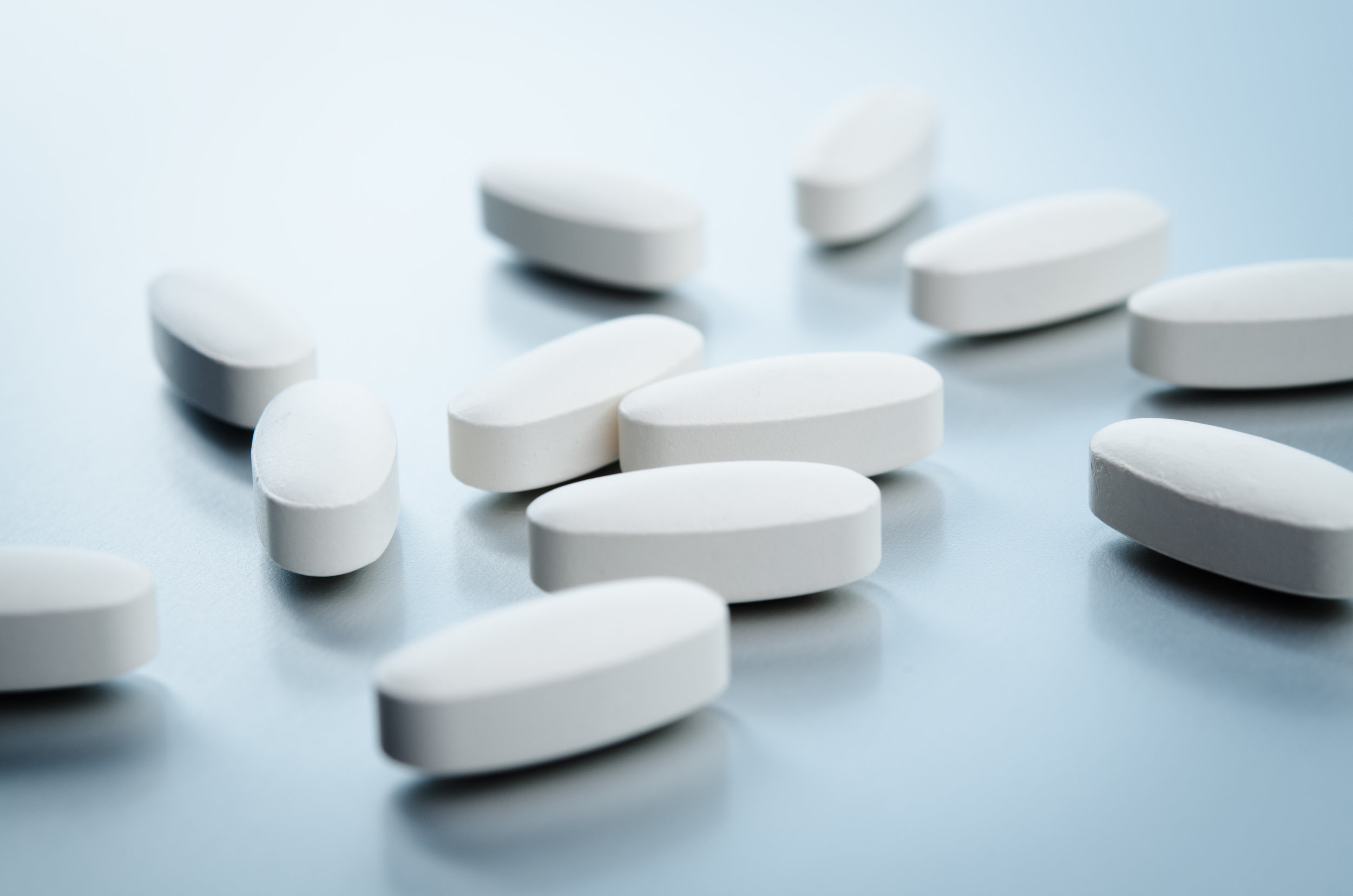 Alcohol and Drug Treatment