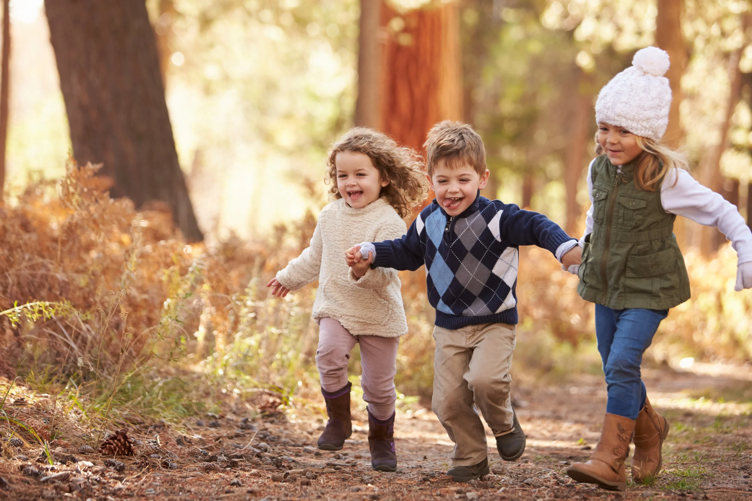 Children & Families