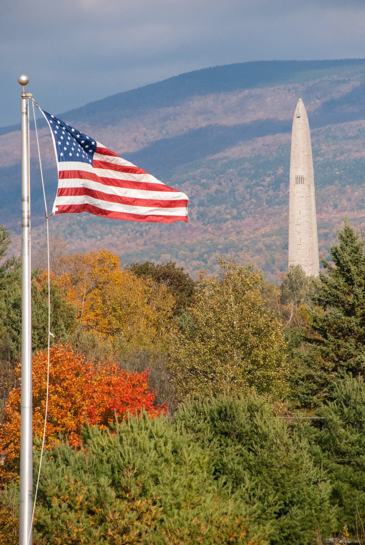 Bennington County State's Atttorney's Office