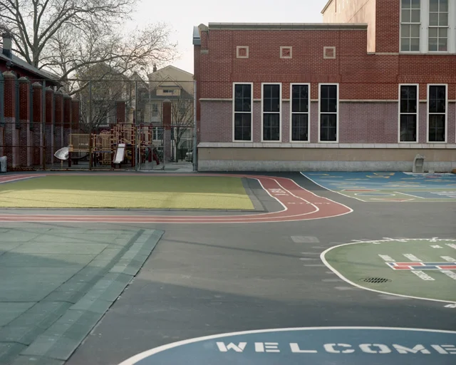 Julio Rivera. Queens, New York.