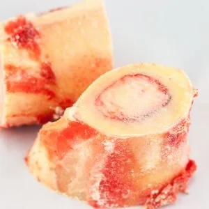 raw marrow bones for dogs