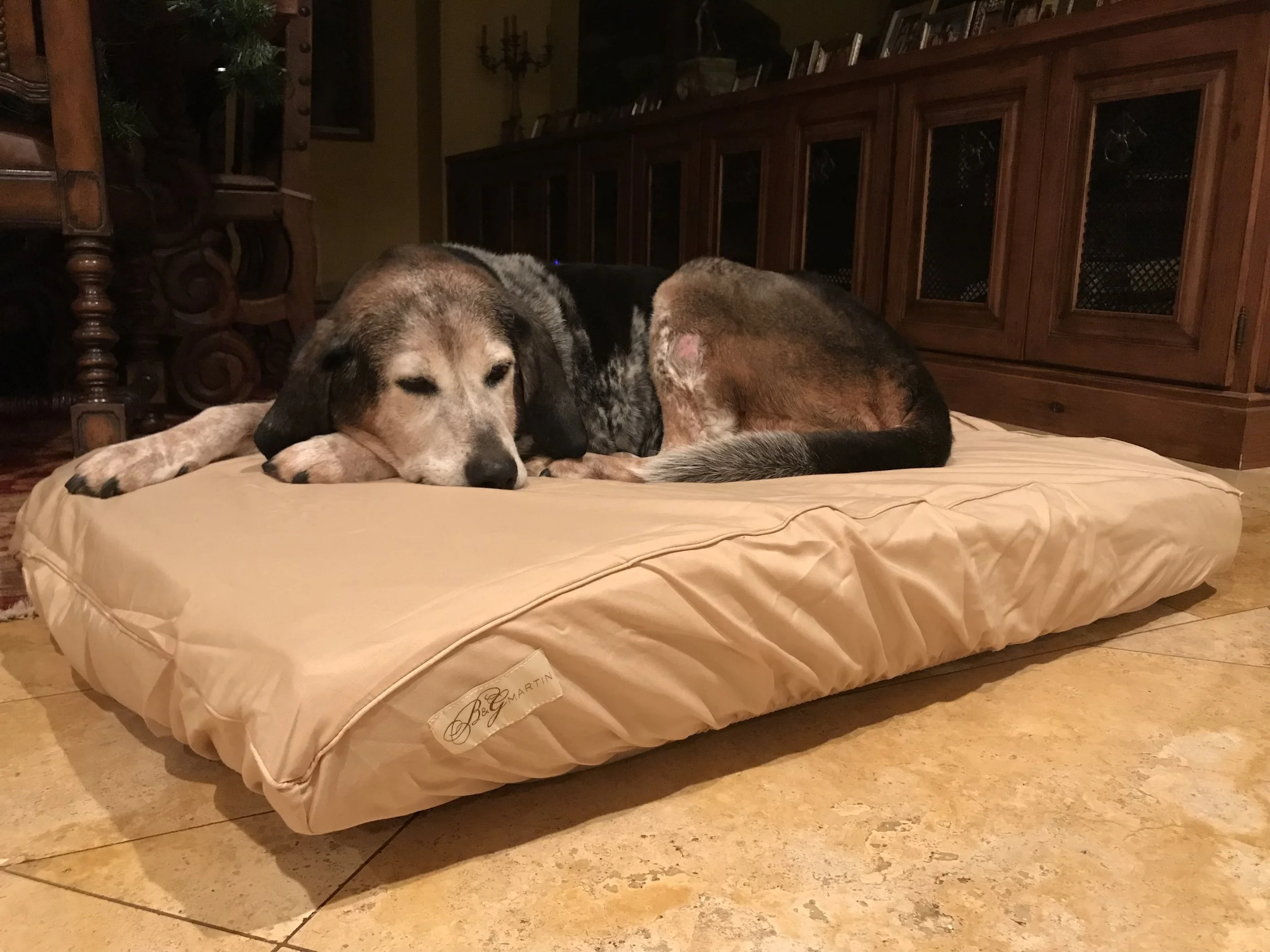 B&G Martin Customer Reviews — B & G Martin