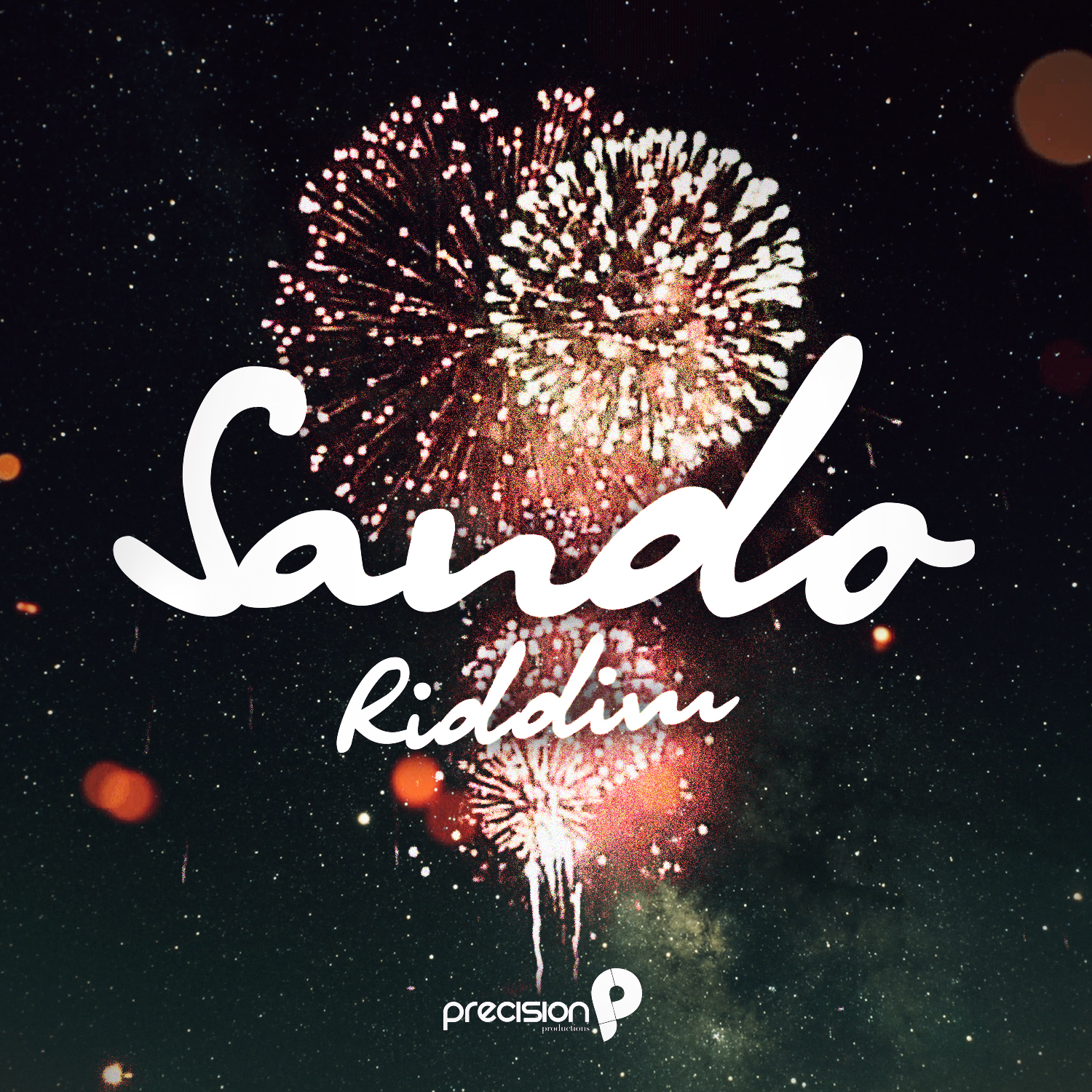 Sando Riddim