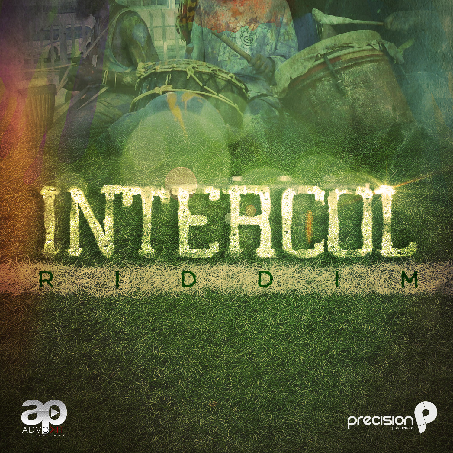 Intercol Riddim