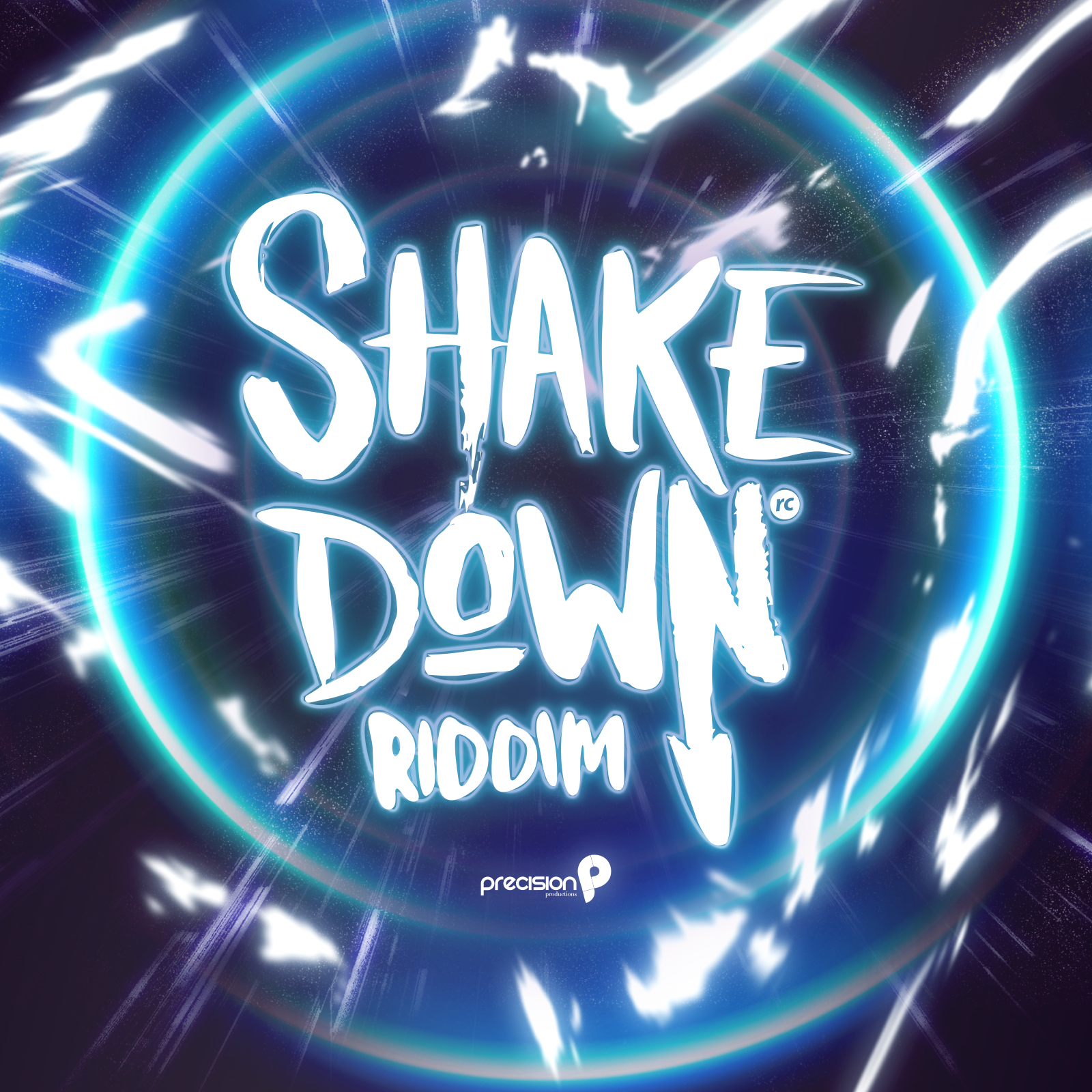 Shake Down Riddim