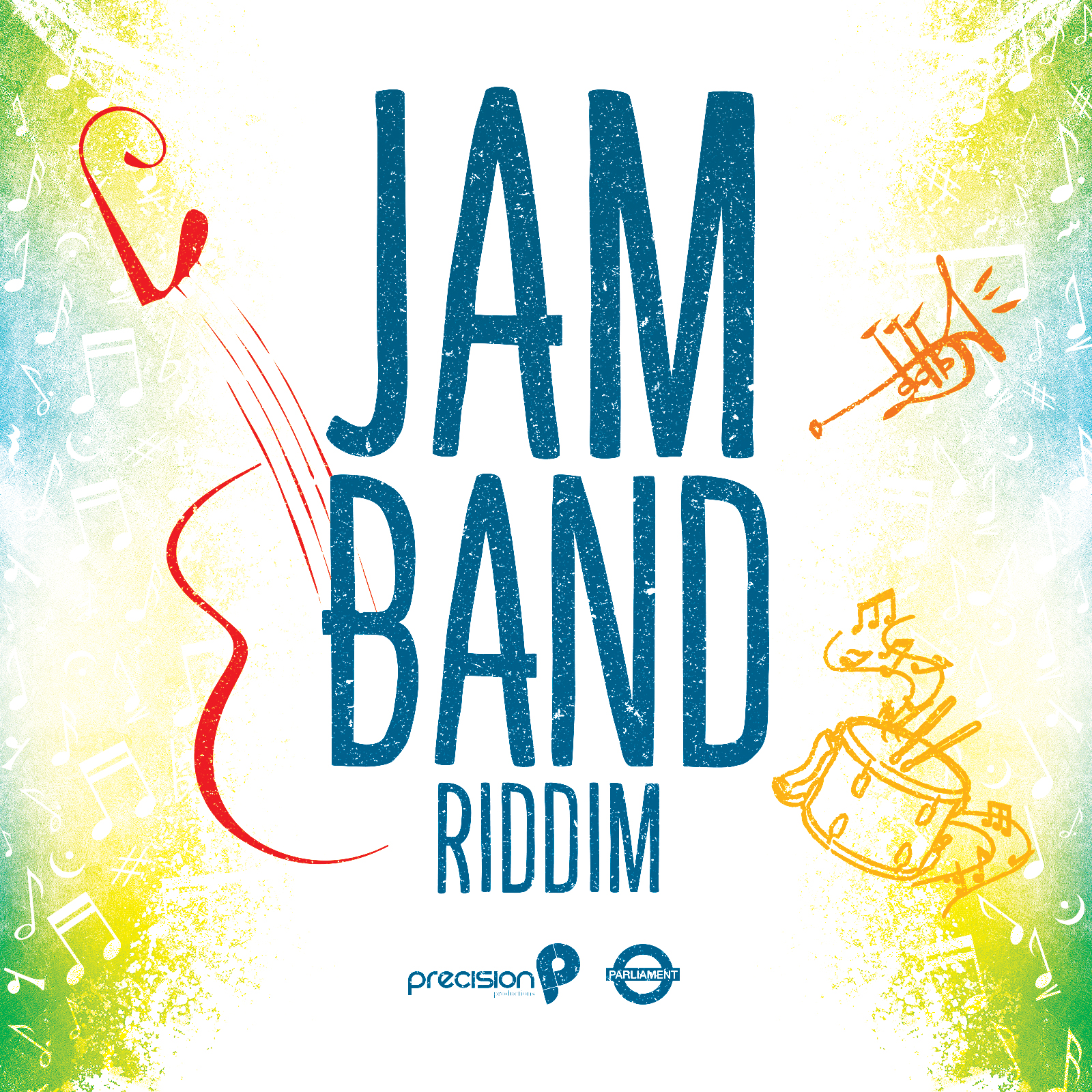 Jam Band Riddim