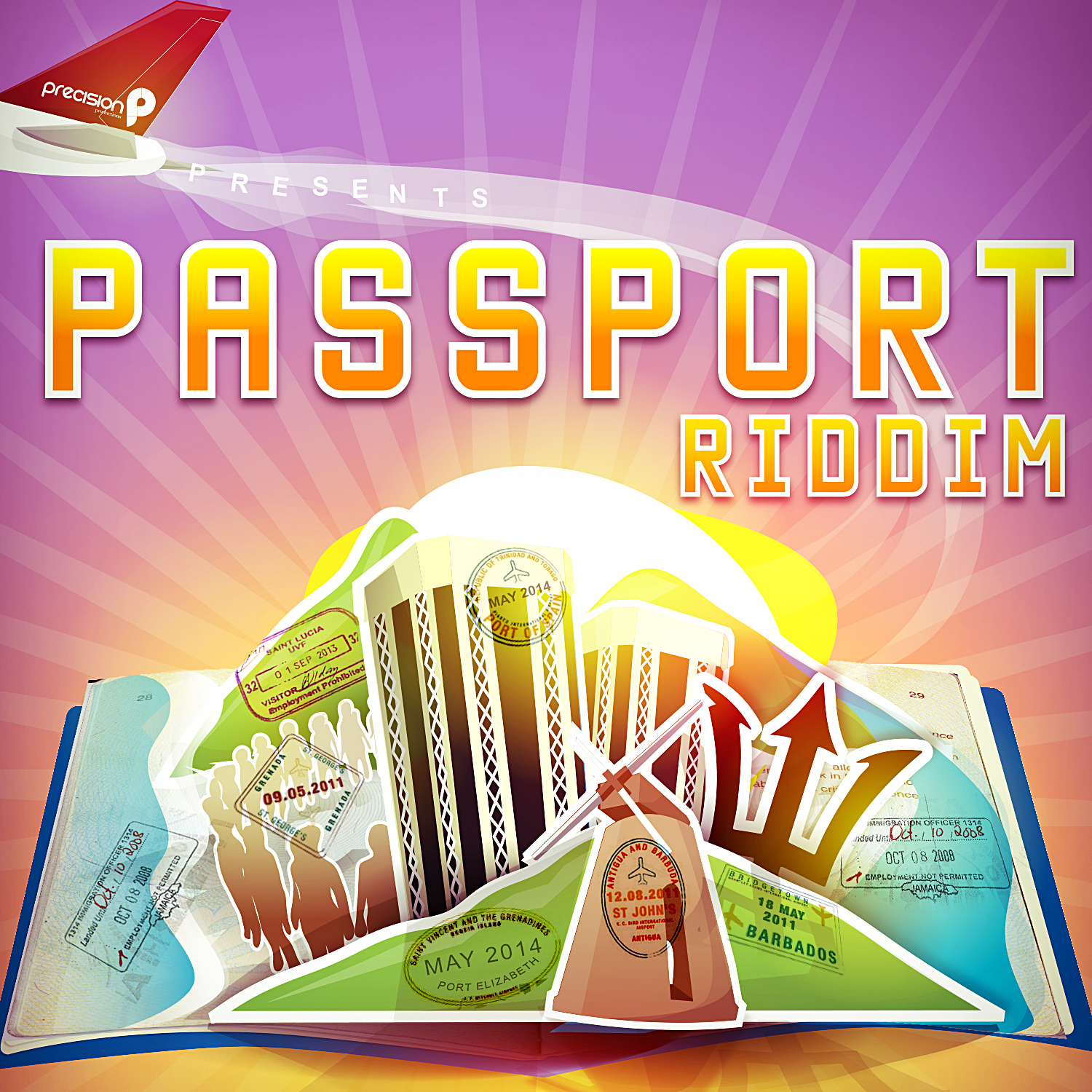 Passport Riddim