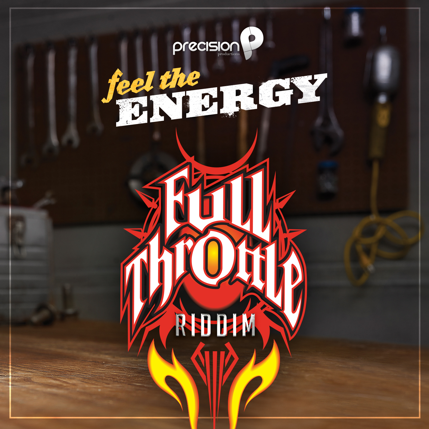 Full Throttle Riddim