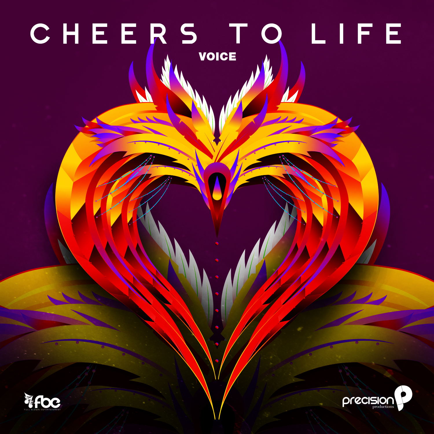 Voice - Cheers to Life