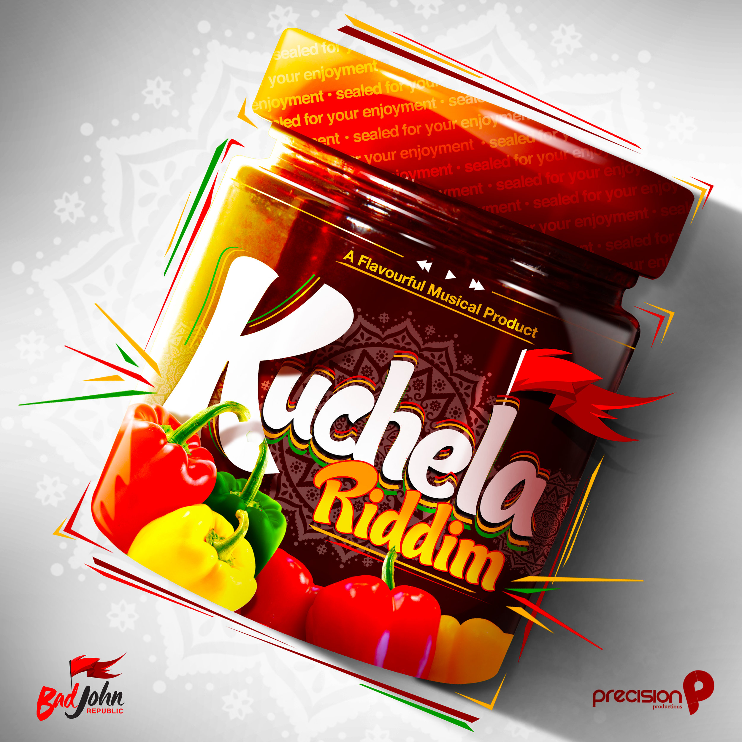 Kuchela Riddim