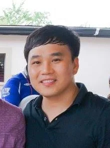  Steve Cho Treasurer