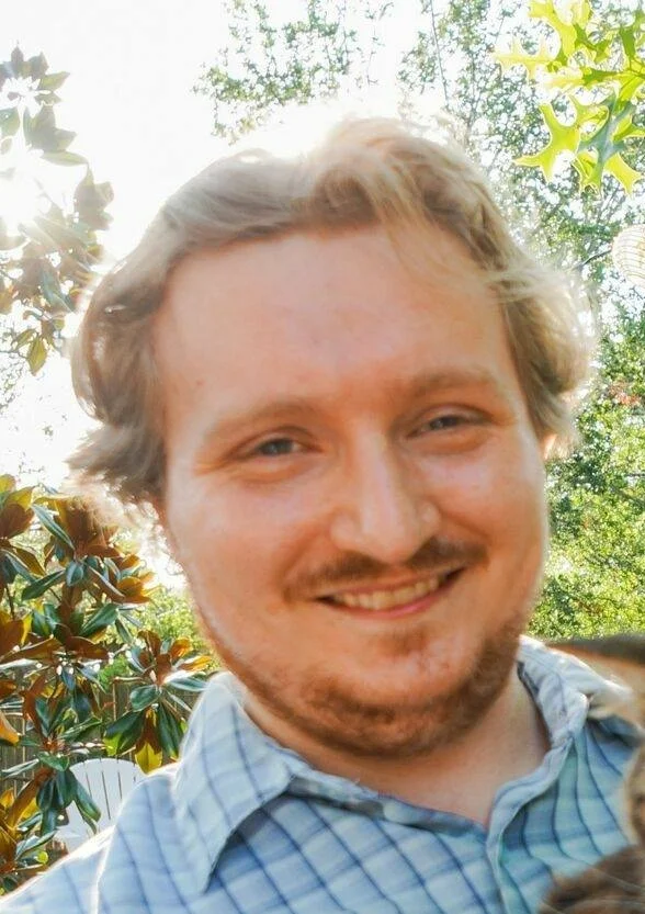  Patrick Wennagel Secretary