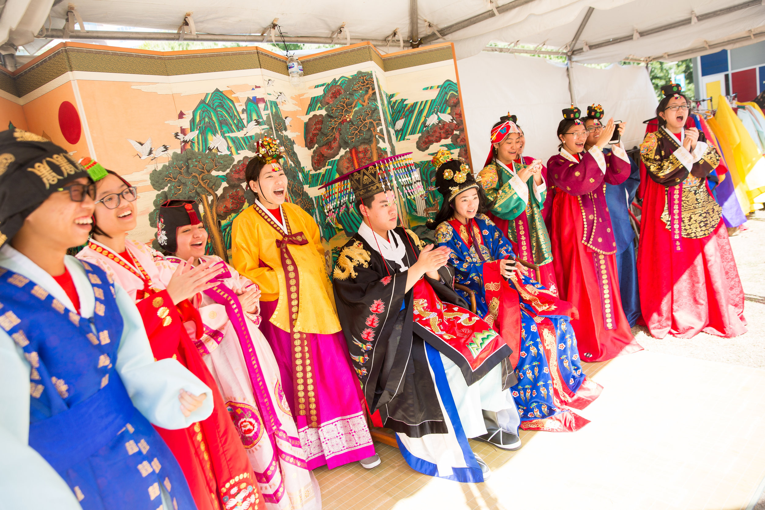 Korean Festival Houston