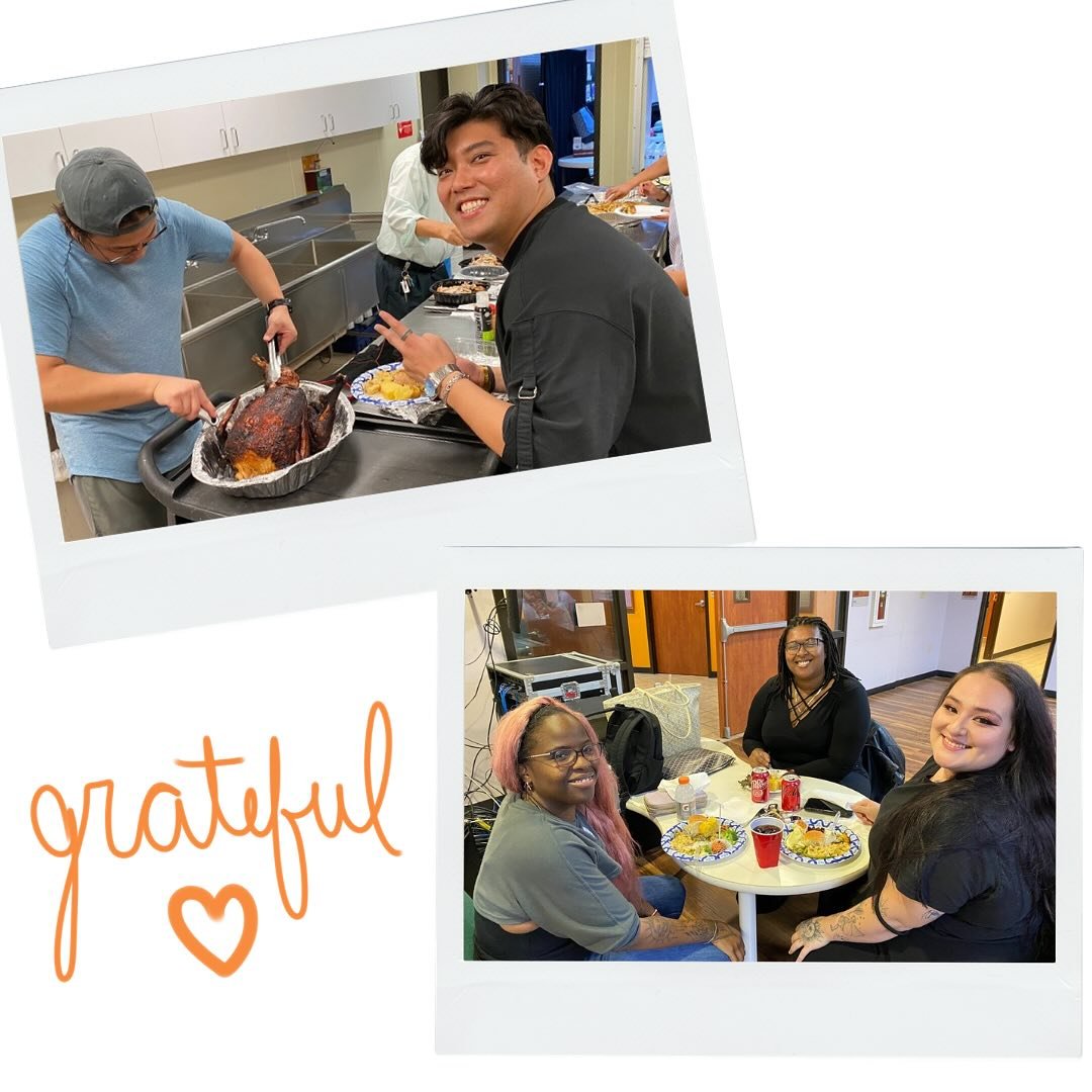 We&rsquo;re so grateful for each member and our incredible community! Cheers to a season of thankfulness! 🫶
