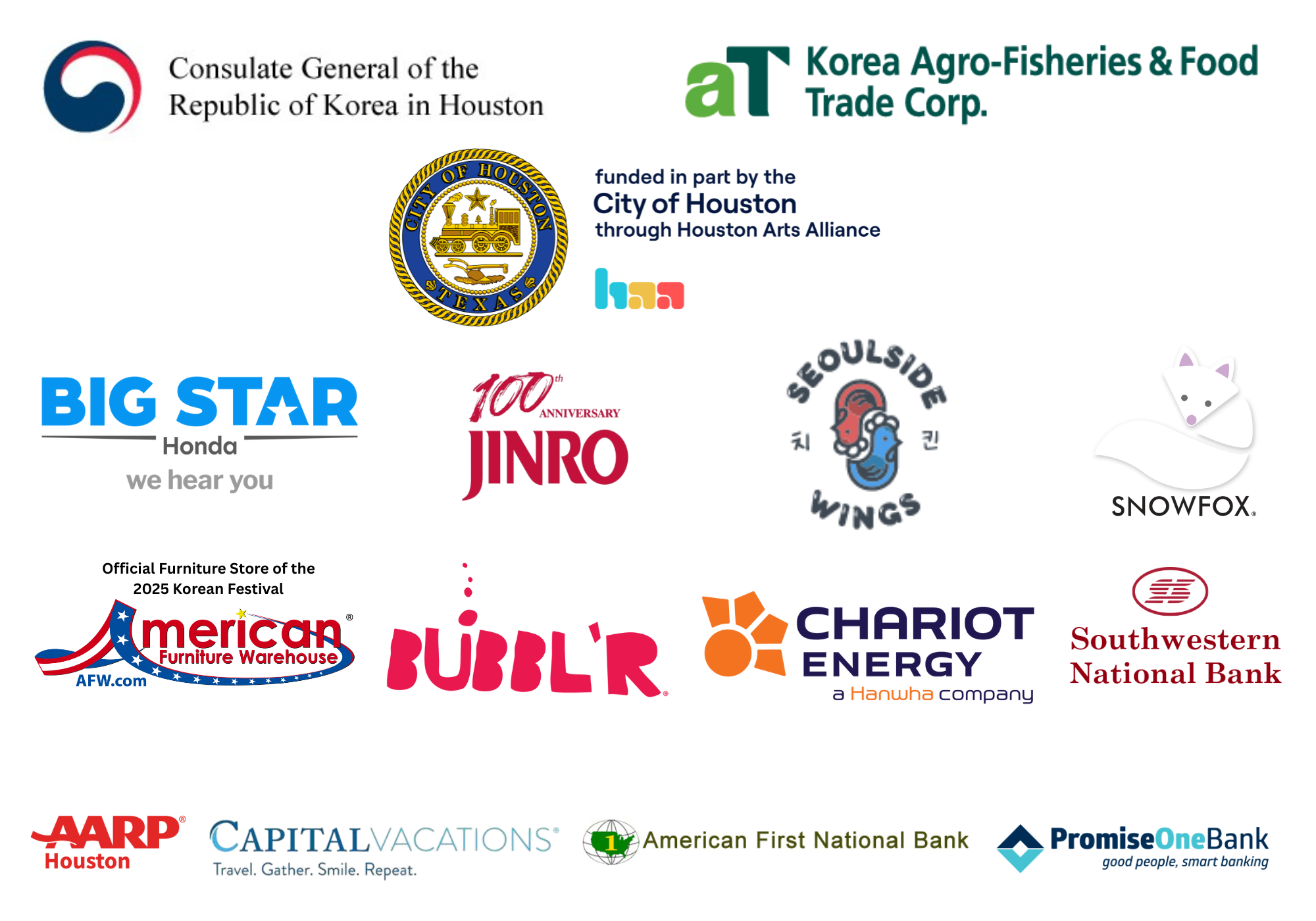 Performance Schedule Korean Festival Houston performance-schedule-korean-festival-houston