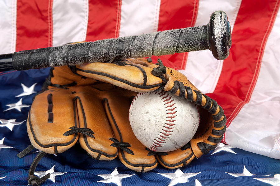 baseball-equipment-on-american-flag-joe-belanger.jpg