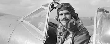 An Everday Fighter Pilot - Our Blog