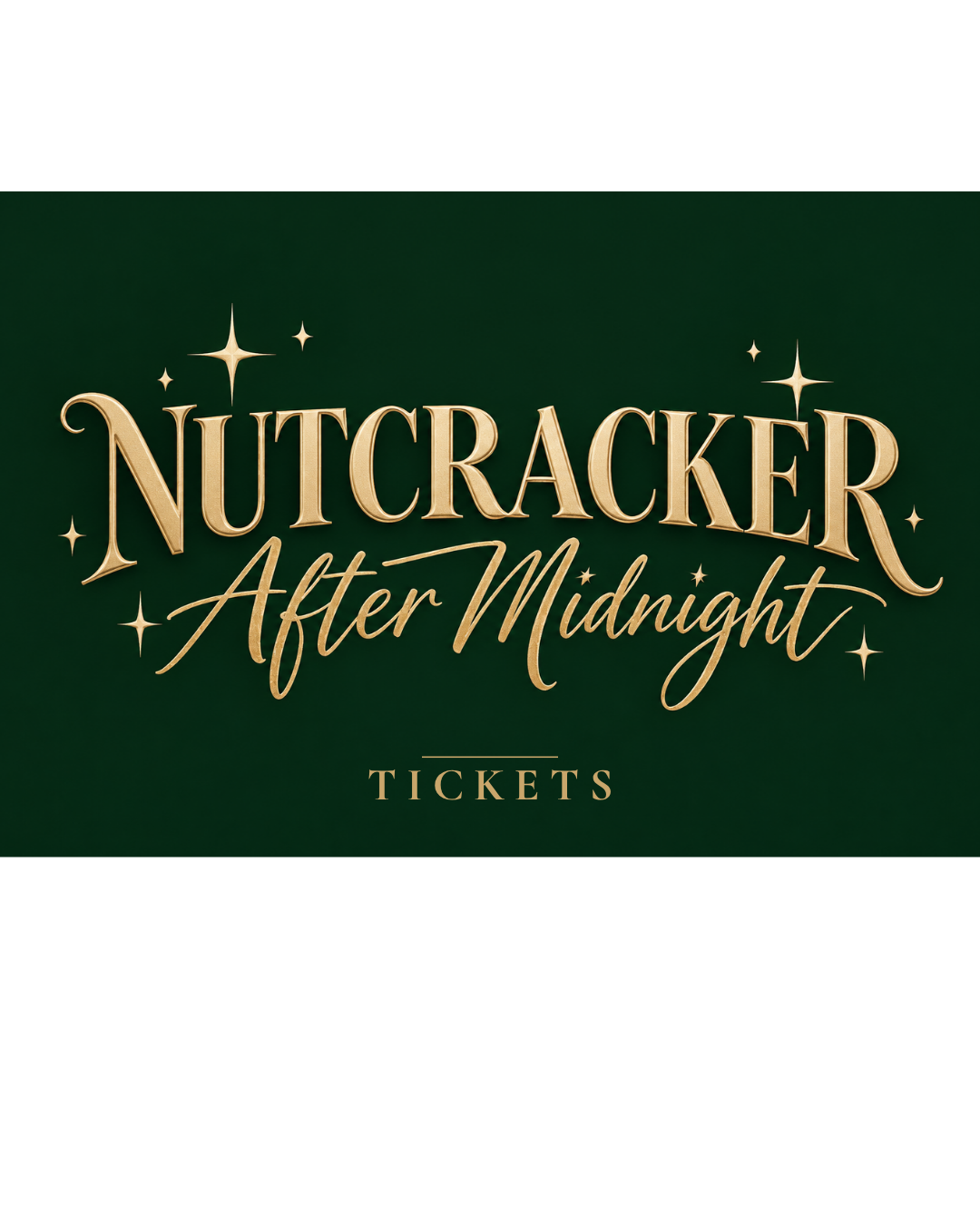 Winter Show Tickets