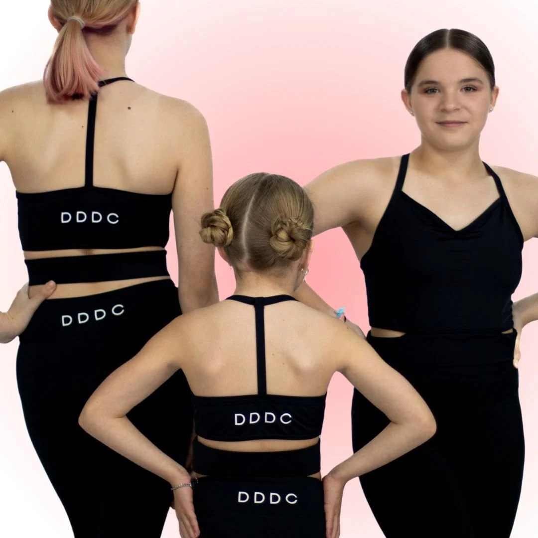 Dddc The Shop at DDDC — Denise Daniele Dance Center a recreational ...
