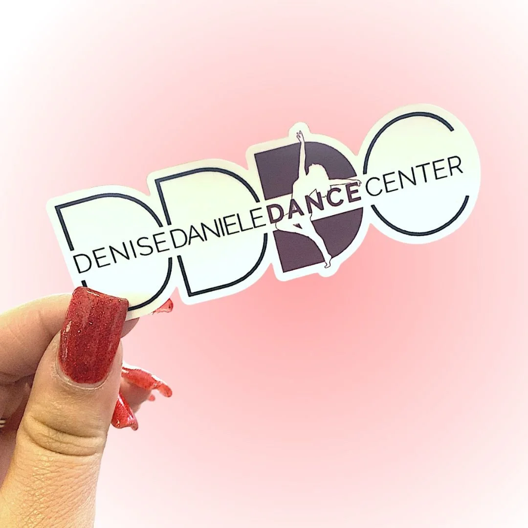 Dddc The Shop at DDDC — Denise Daniele Dance Center a recreational ...