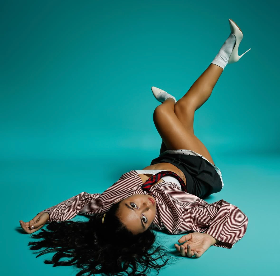 Guest Artist: Sidney Choothesa