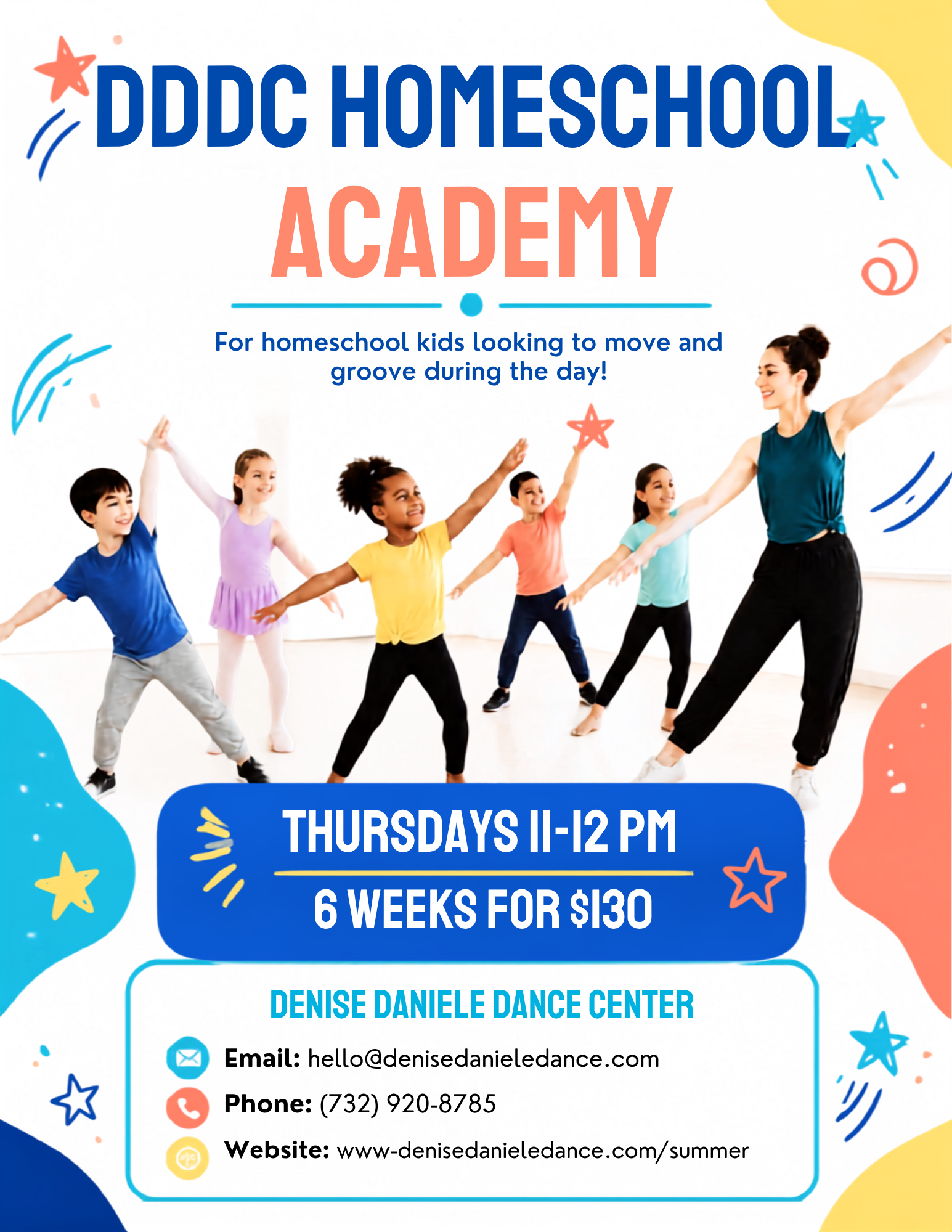 Homeschool Academy
