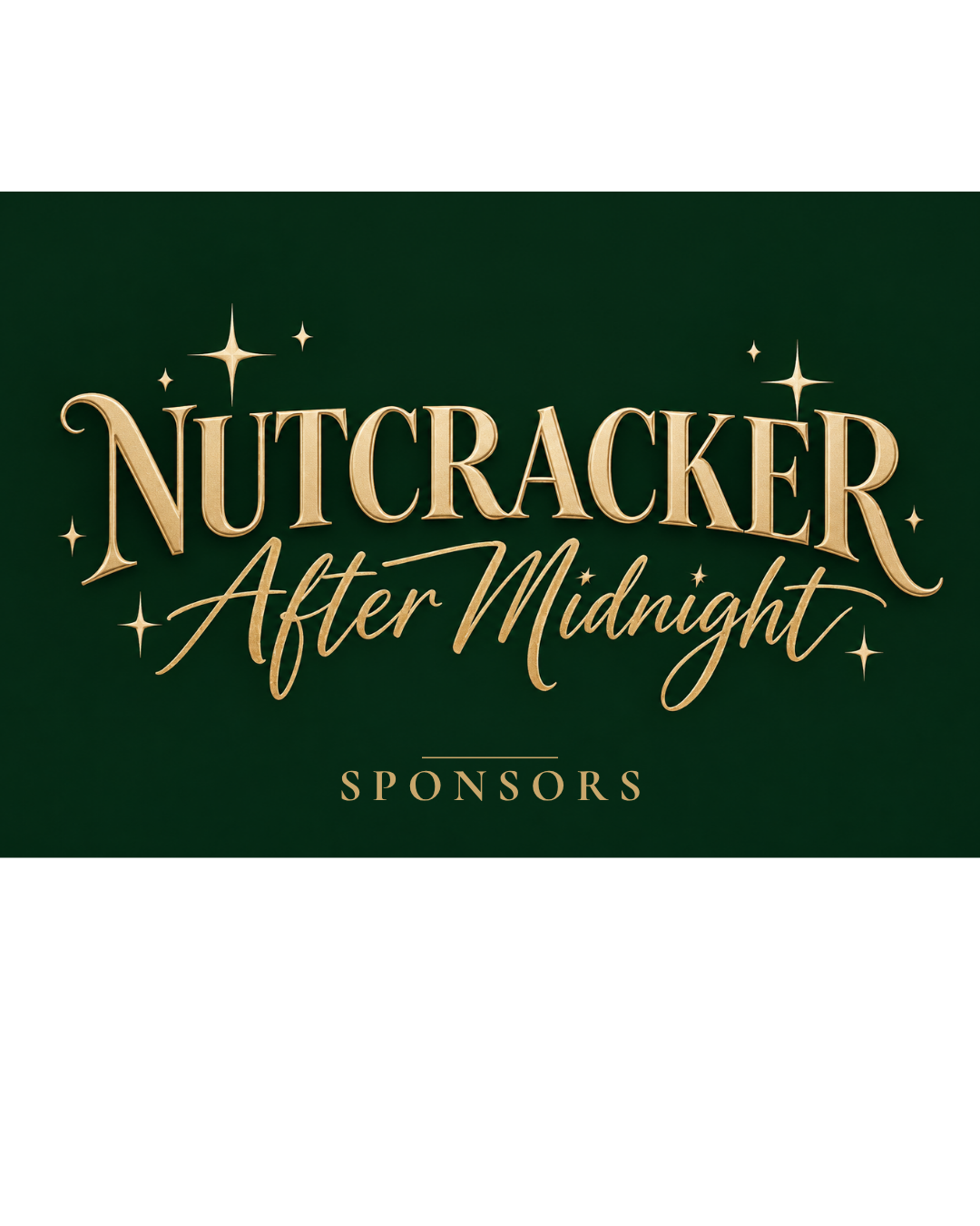 Winter Show Sponsorship