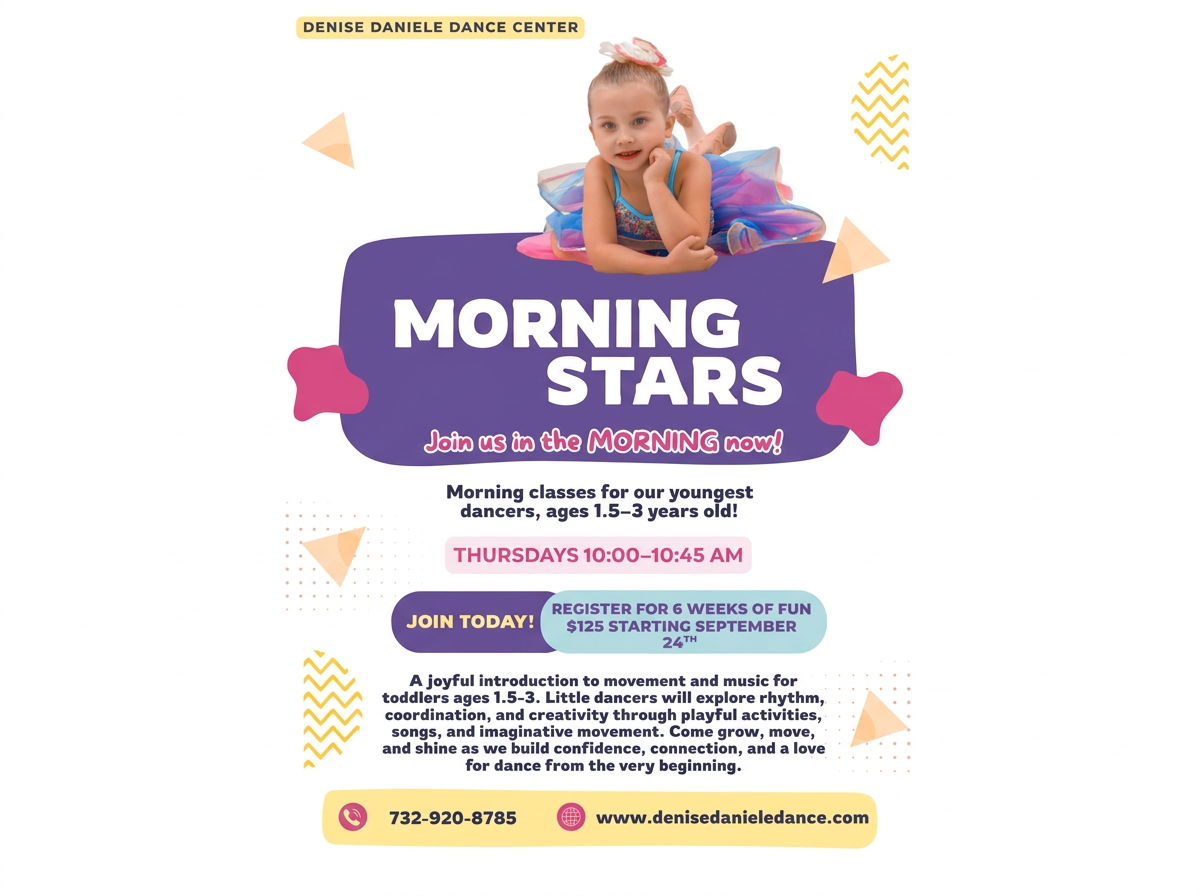 Morning Stars