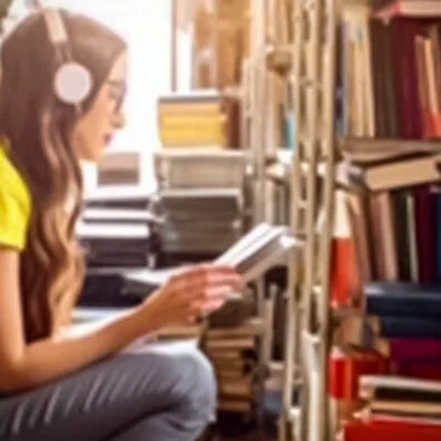 My Many Splendid Georgian Thing