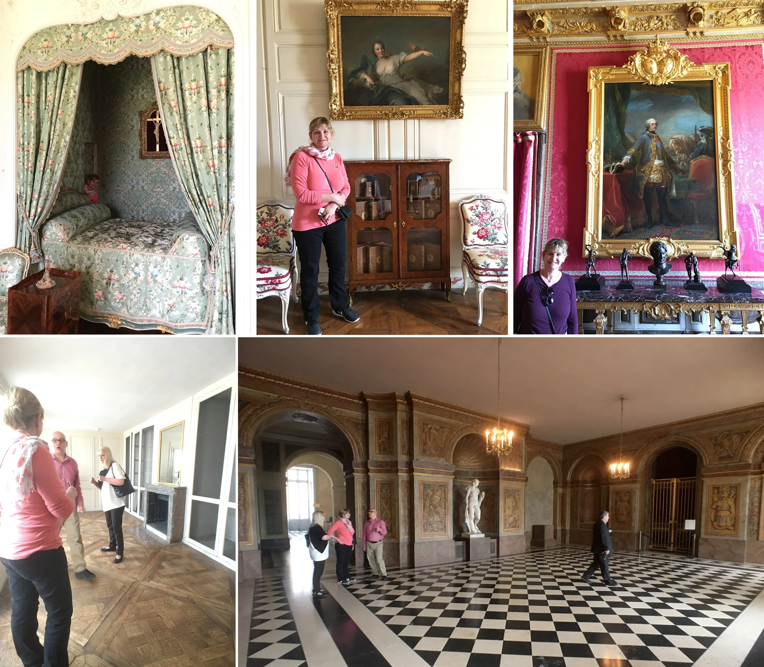 New Roxton Series—the Founding Story of a Great and Noble Family