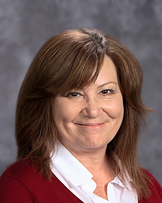 LINDA KUNZ MIDDLE SCHOOL DIRECTOR B.S. Sociology • University of Louisville