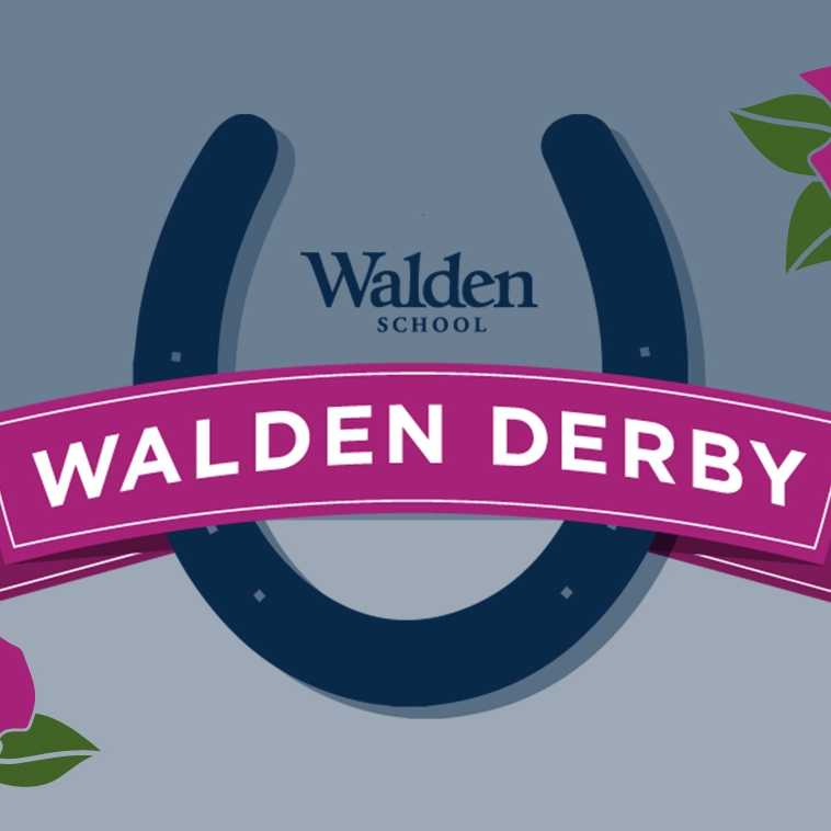 WALDEN DERBY