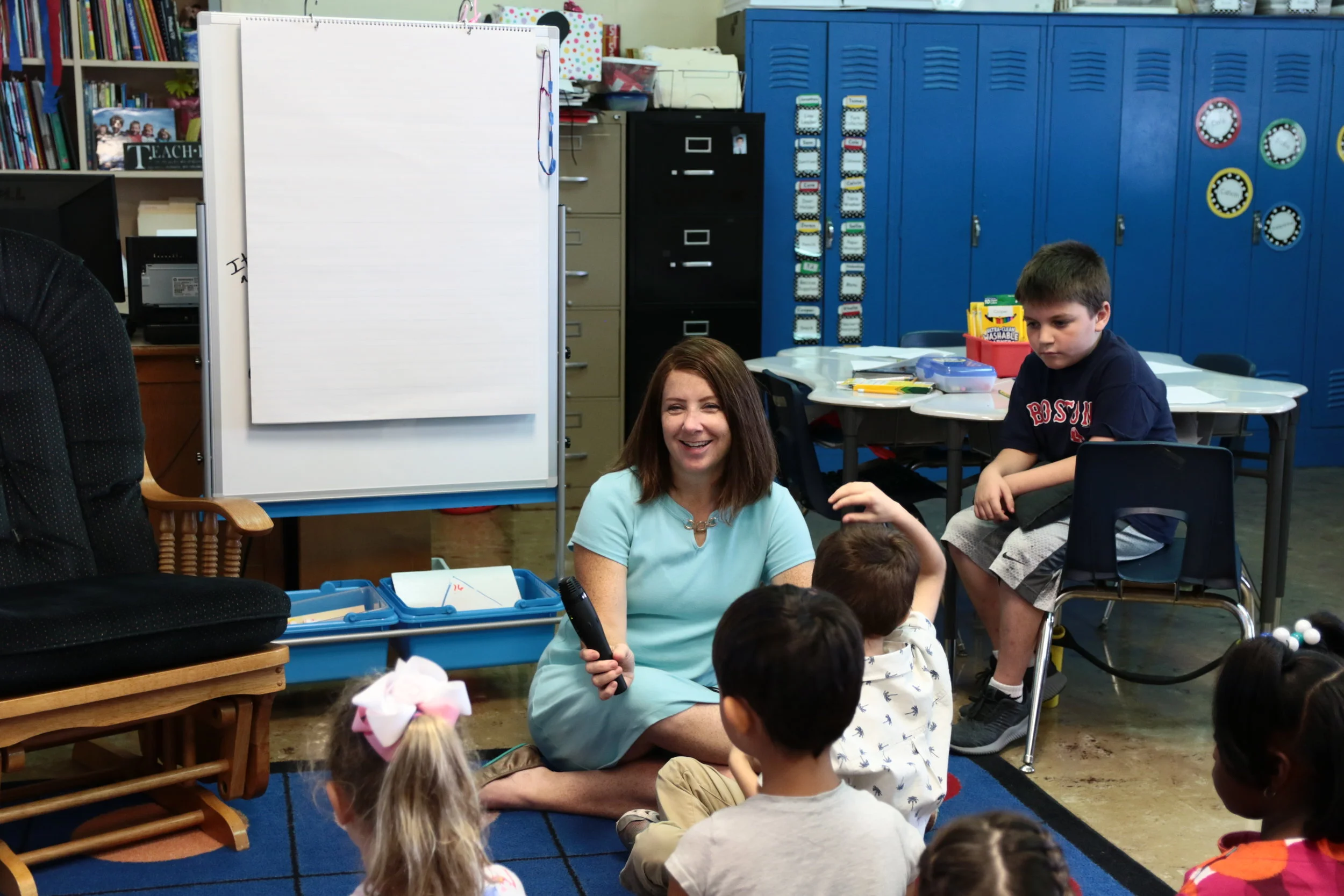 Walden Fund — Walden School