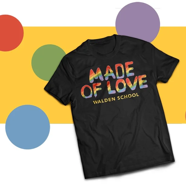 WALDEN PRIDE DAY 2019