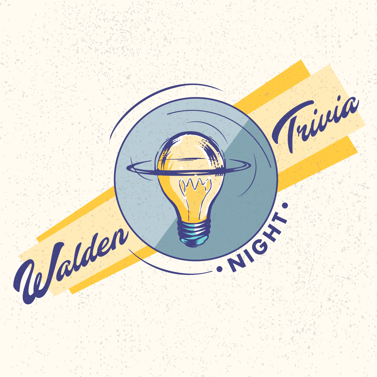 WALDEN TRIVIA NIGHT
