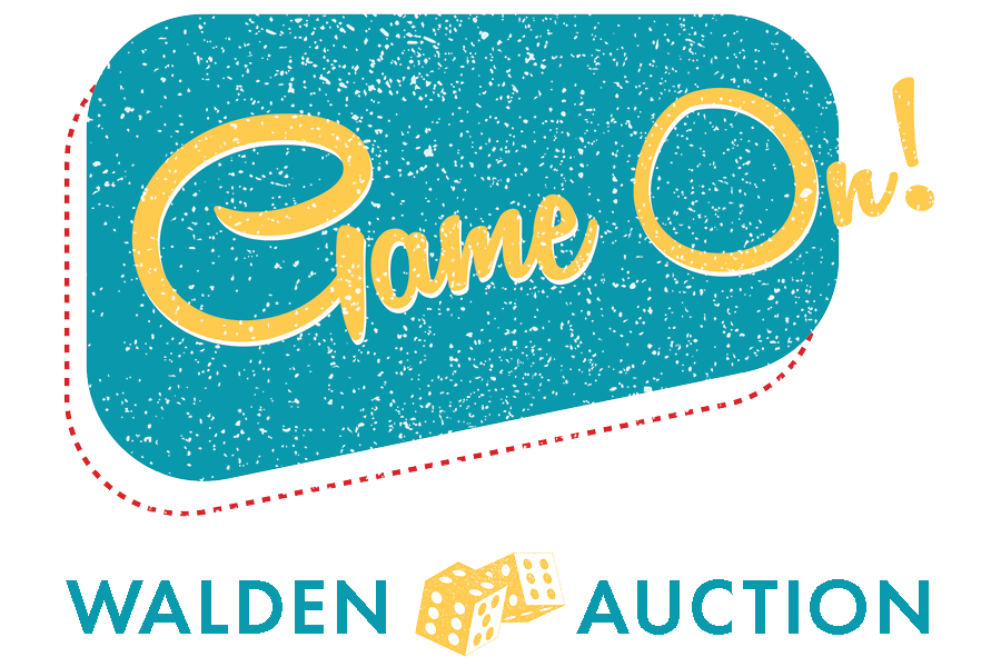 Game On!_91�������� Auction_Digital Logo.png