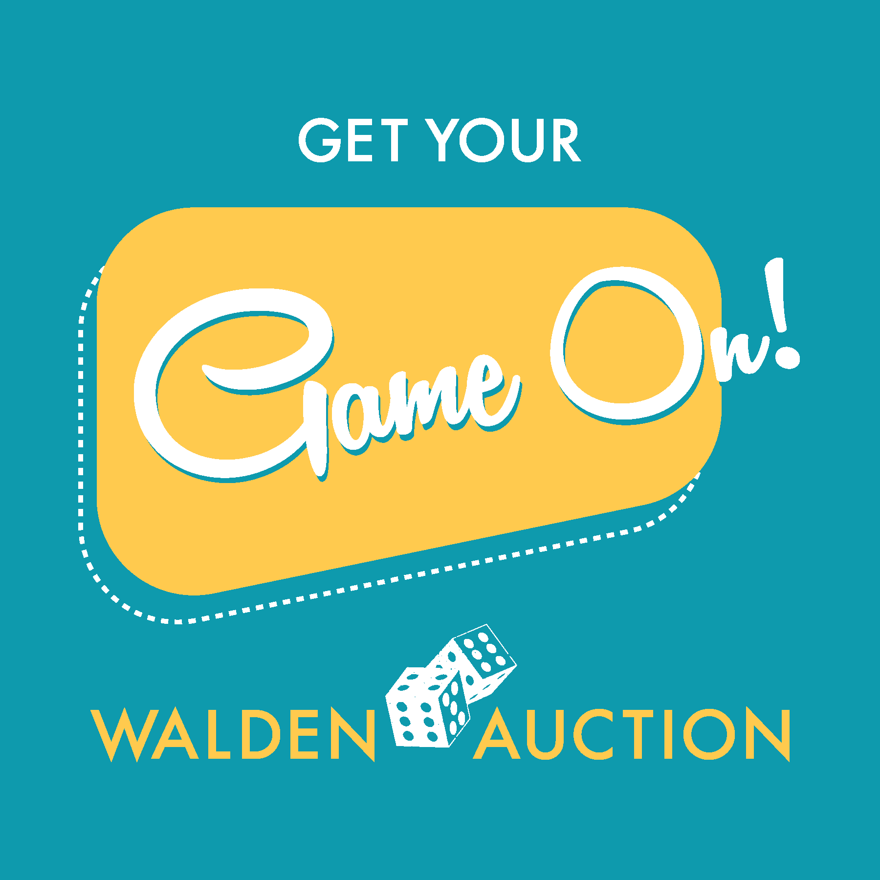 2019 WALDEN AUCTION