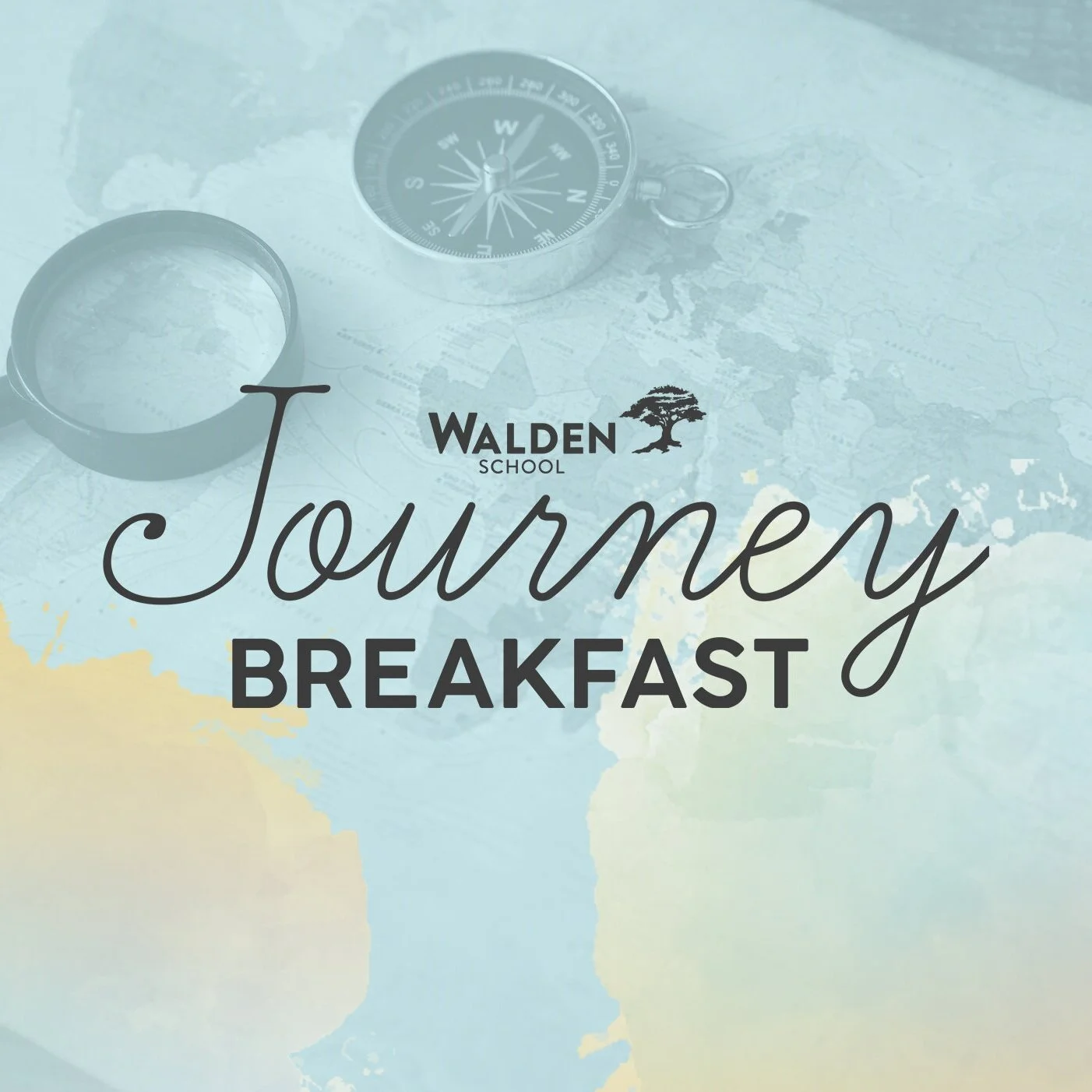 Journey Breakfast 2021